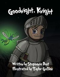 Cover image for Goodnight, Knight: Long Vowel I sound