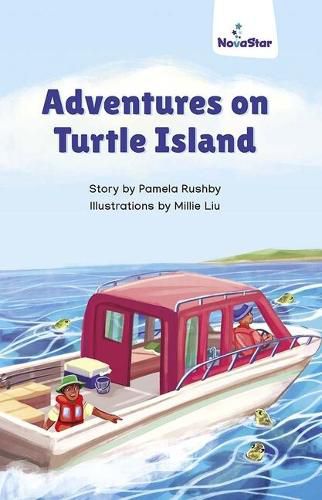 Adventures on Turtle Island