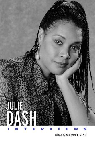 Cover image for Julie Dash