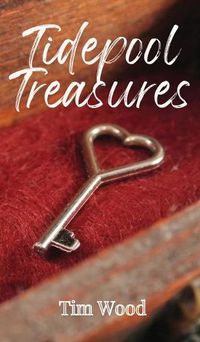 Cover image for Tidepool Treasures