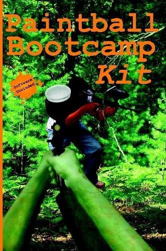 Cover image for Paintball Bootcamp