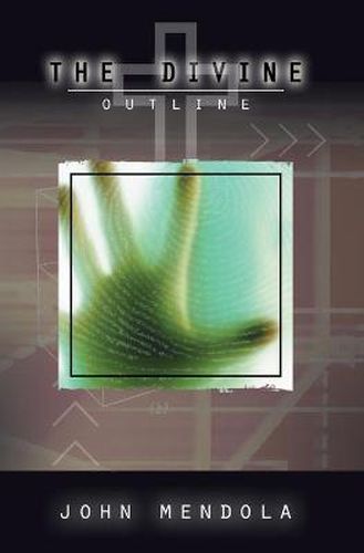 Cover image for The Divine Outline