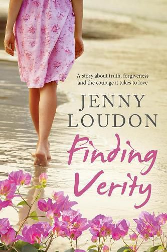 Cover image for Finding Verity