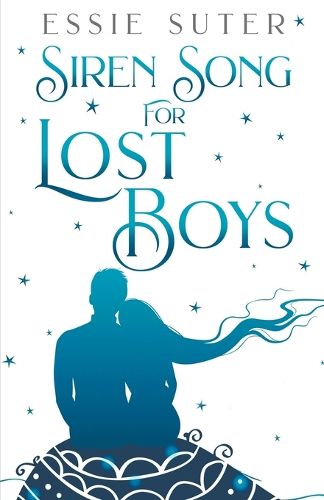 Cover image for Siren Song For Lost Boys