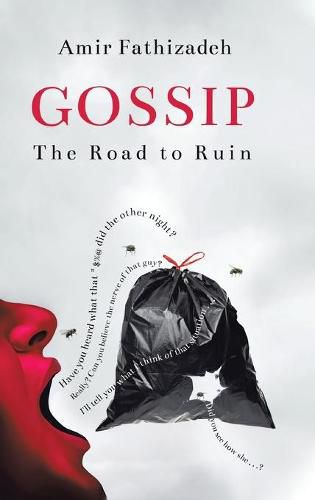 Cover image for Gossip: The Road to Ruin