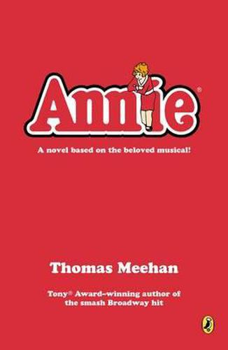 Cover image for Annie