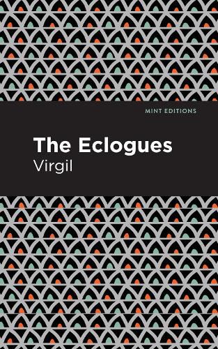 Cover image for The Eclogues