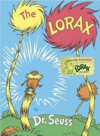 Cover image for The Lorax
