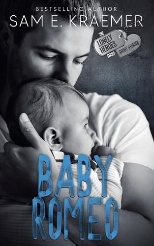 Cover image for Baby Romeo