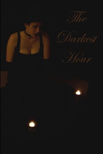 Cover image for The Darkest Hour