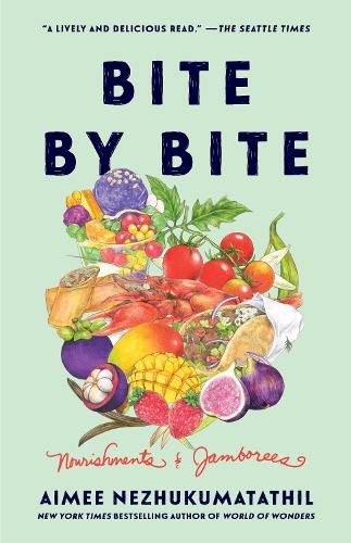 Cover image for Bite by Bite