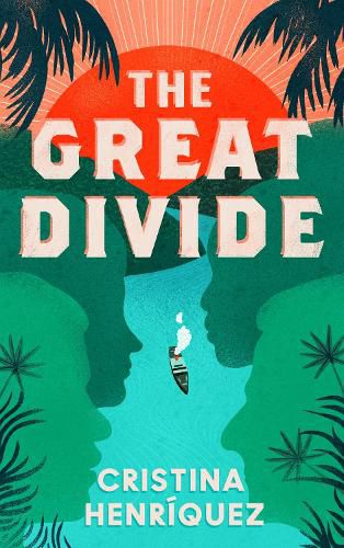 Cover image for The Great Divide