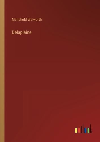 Cover image for Delaplaine