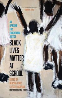 Cover image for Black Lives Matter at School