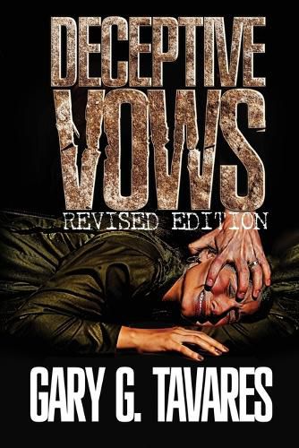 Cover image for Deceptive Vows Revised Edition