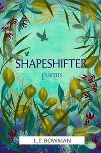 Cover image for Shapeshifter