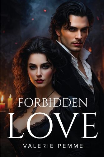 Cover image for Forbidden Love