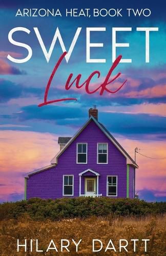 Cover image for Sweet Luck