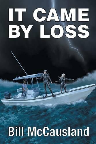 Cover image for It Came by Loss