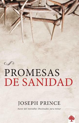 Cover image for Promesas de Sanidad