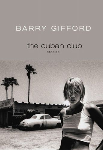 Cover image for The Cuban Club