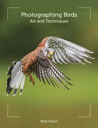 Cover image for Photographing Birds: Art and Techniques