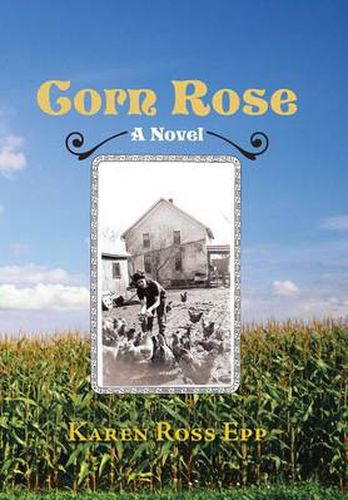 Cover image for Corn Rose