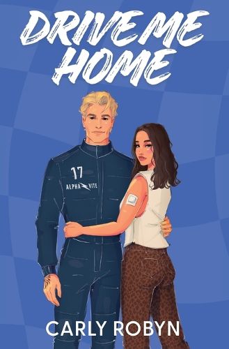 Cover image for Drive Me Home