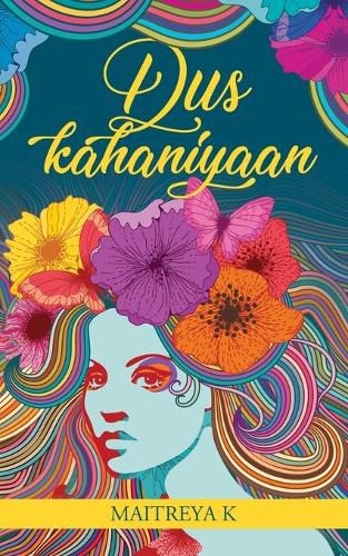 Cover image for Dus Kahaniyaan