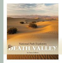 Cover image for Death Valley