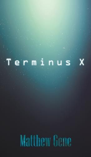 Cover image for Terminus X