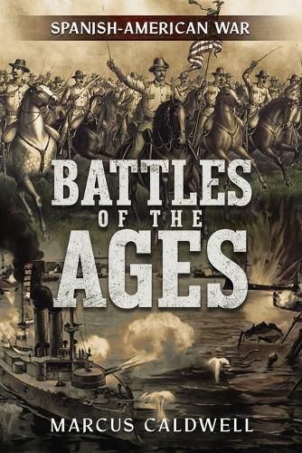 Cover image for Battles of the Ages