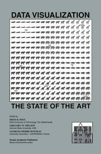 Cover image for Data Visualization: The State of the Art