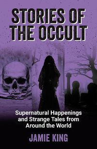 Cover image for Stories of the Occult