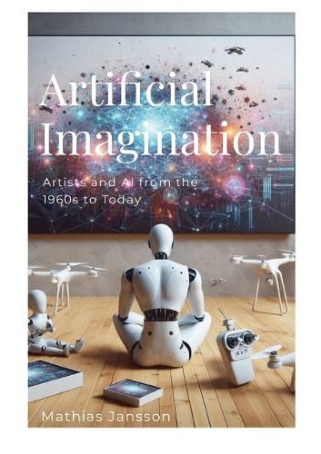Cover image for Artificial Imagination