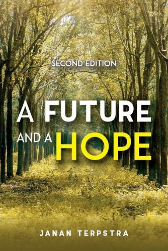 Cover image for Future And A Hope, Second Edition