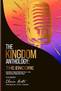 Cover image for Kingdom Anthology