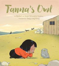 Cover image for Tanna's Owl