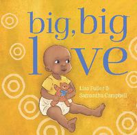 Cover image for Big, Big Love