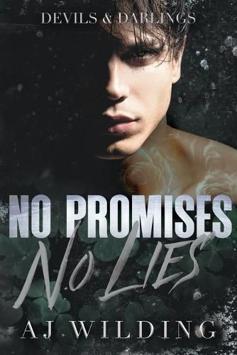 Cover image for No Promises, No Lies