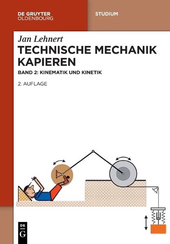 Cover image for Technische Mechanik Kapieren