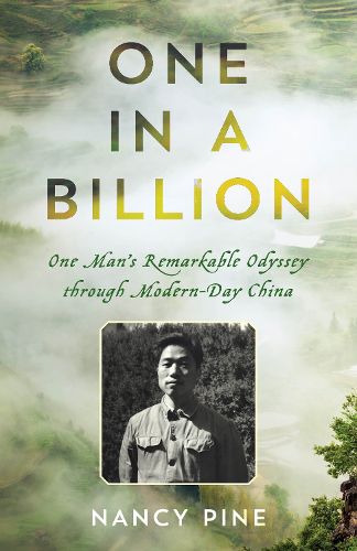 Cover image for One in a Billion