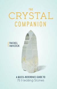 Cover image for The Crystal Companion