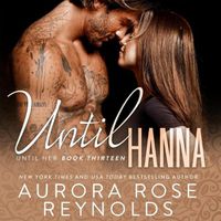 Cover image for Until Hanna