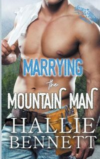 Cover image for Marrying the Mountain Man