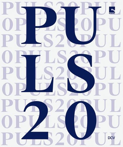 Cover image for Puls 20