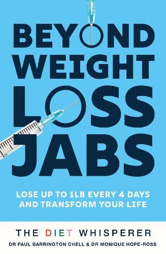 Cover image for Beyond Weight-Loss Jabs