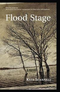Cover image for Flood Stage -- A Novel