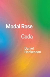 Cover image for Modal Rose: Coda