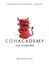 Cover image for Con Academy